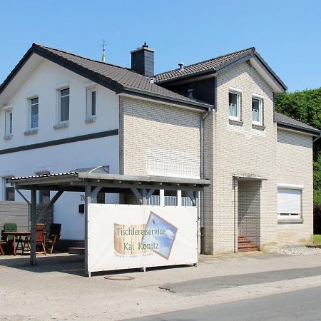 Apartment Koenitz By Interhome Wiarden エクステリア 写真