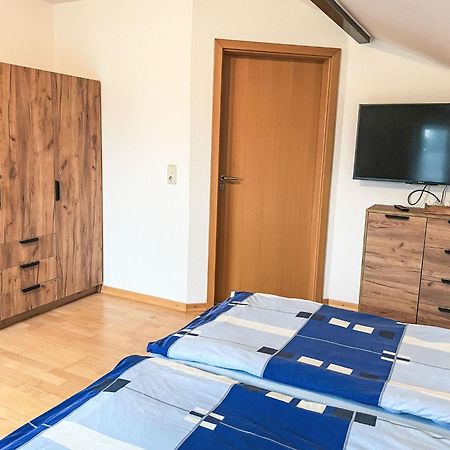 Apartment Koenitz By Interhome Wiarden エクステリア 写真