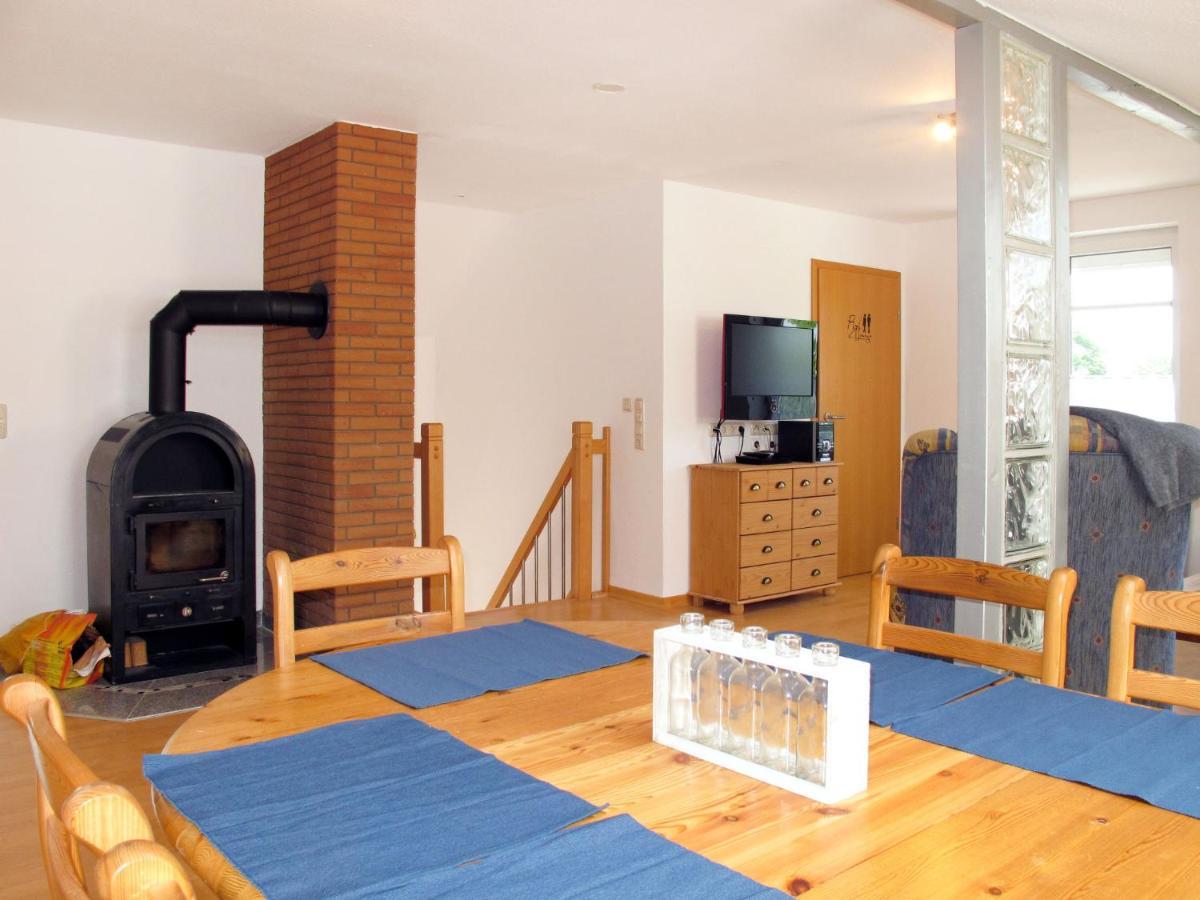 Apartment Koenitz By Interhome Wiarden エクステリア 写真