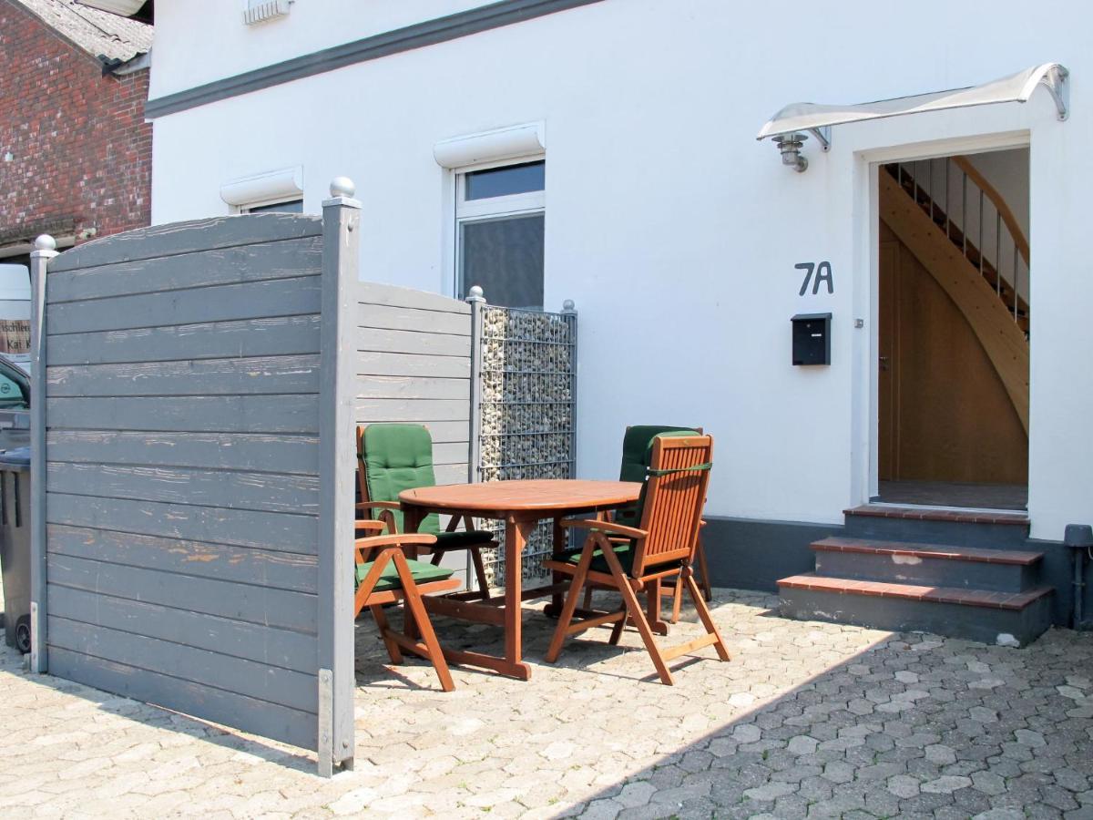 Apartment Koenitz By Interhome Wiarden エクステリア 写真