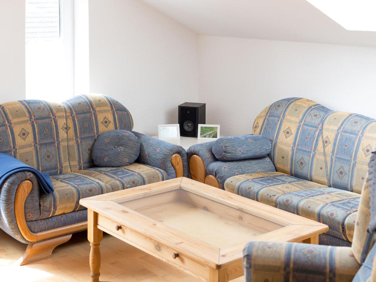 Apartment Koenitz By Interhome Wiarden エクステリア 写真