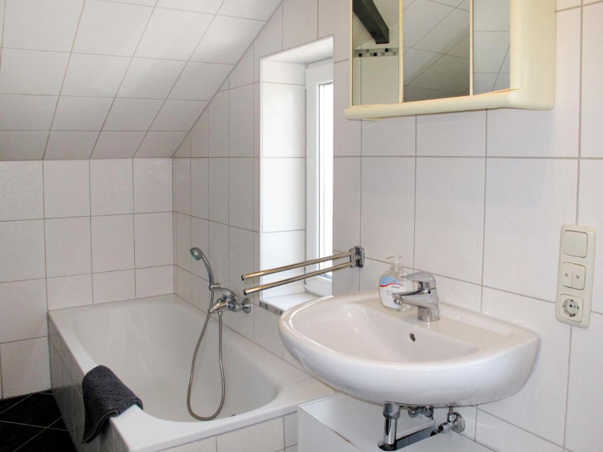 Apartment Koenitz By Interhome Wiarden エクステリア 写真