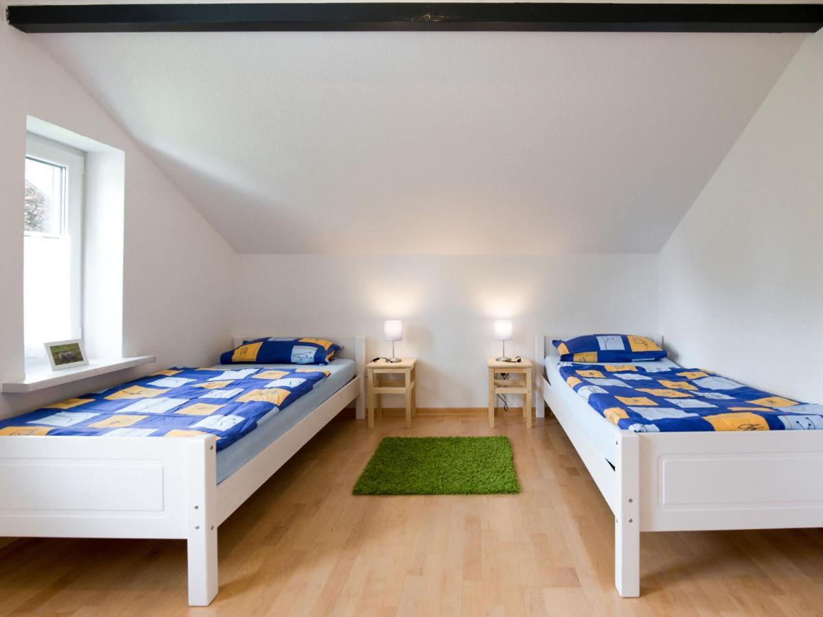 Apartment Koenitz By Interhome Wiarden エクステリア 写真
