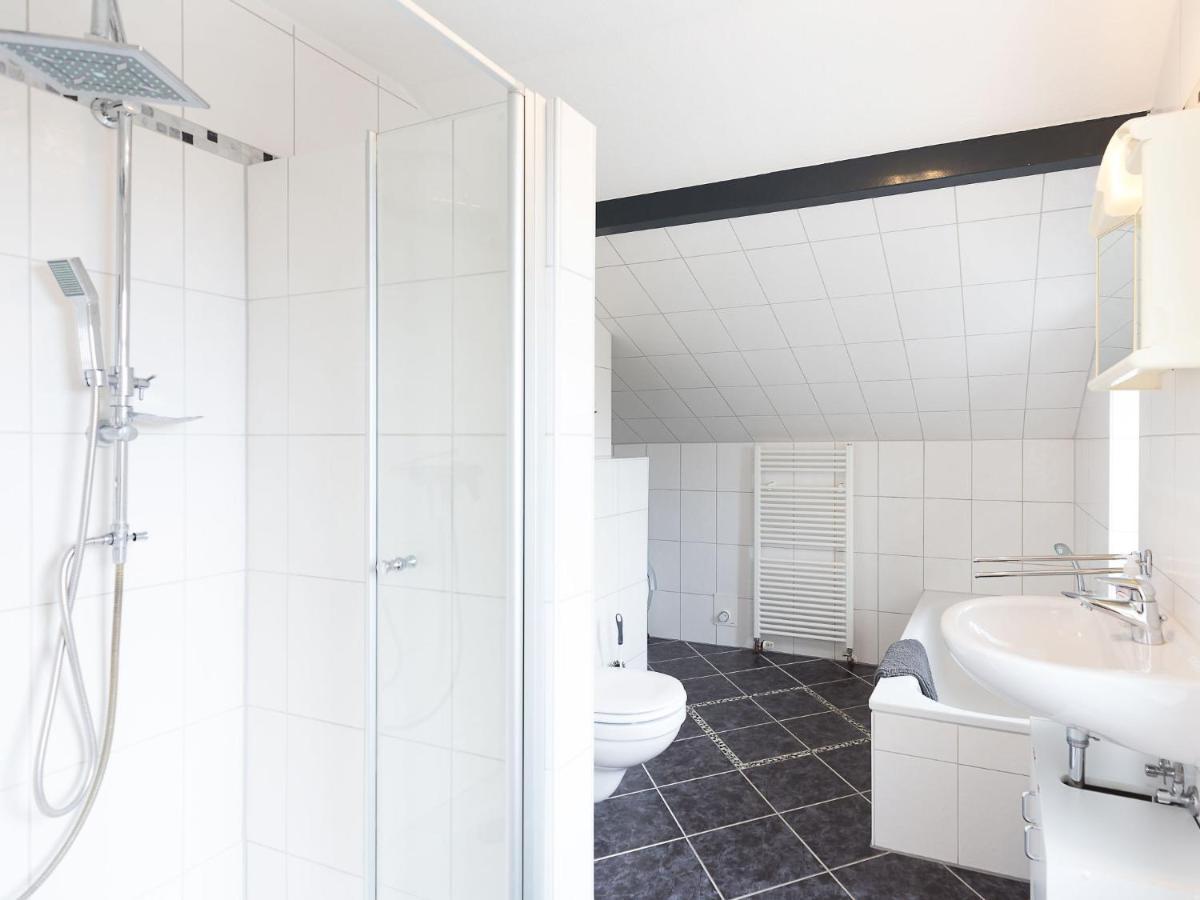 Apartment Koenitz By Interhome Wiarden エクステリア 写真