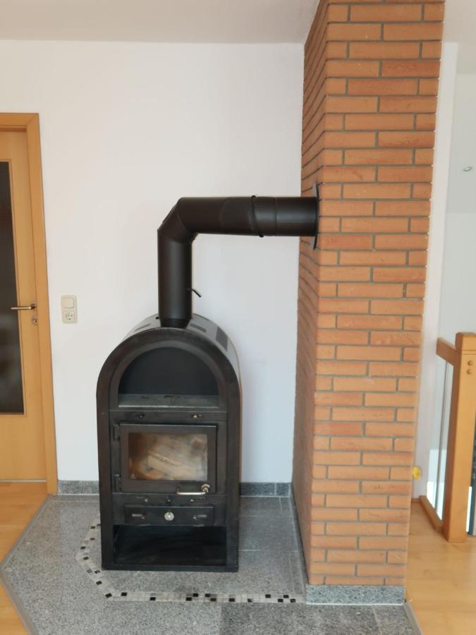 Apartment Koenitz By Interhome Wiarden エクステリア 写真