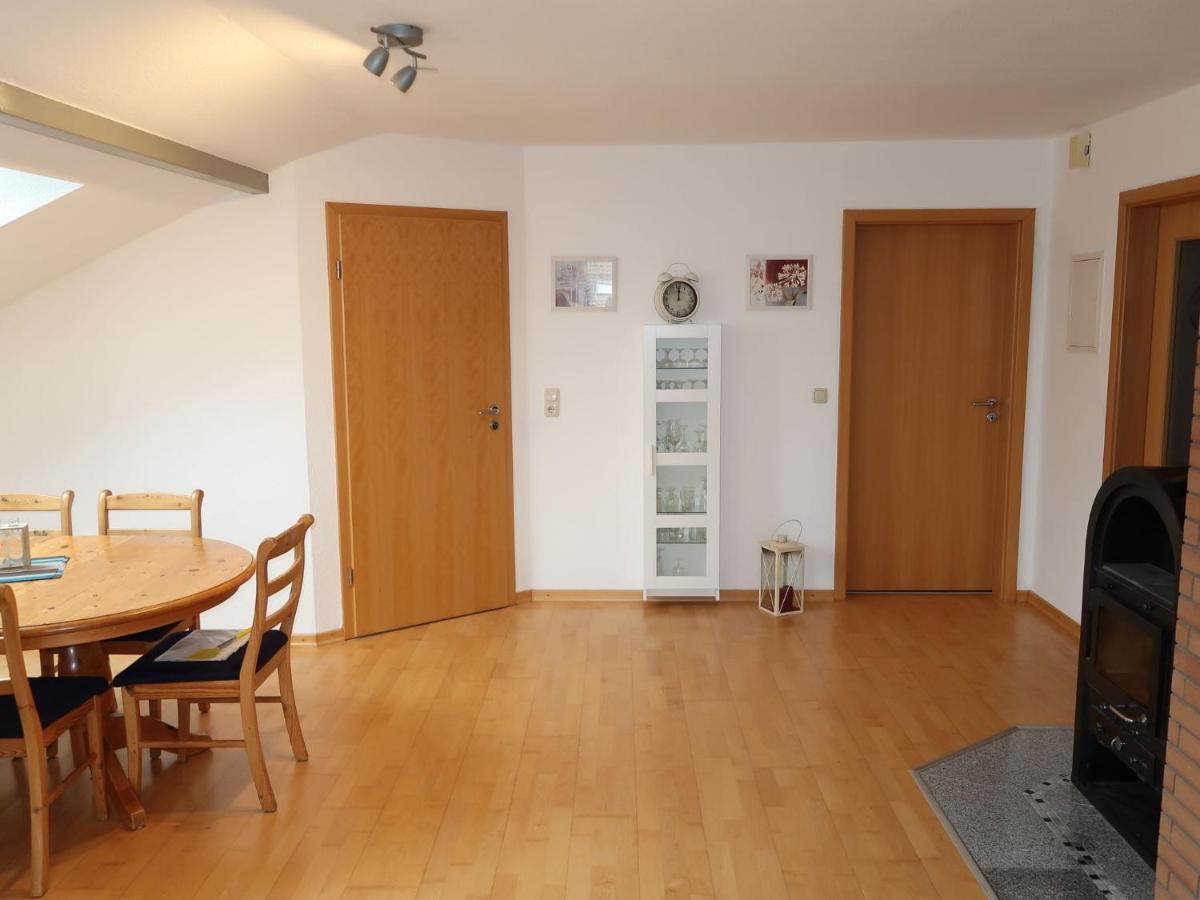 Apartment Koenitz By Interhome Wiarden エクステリア 写真