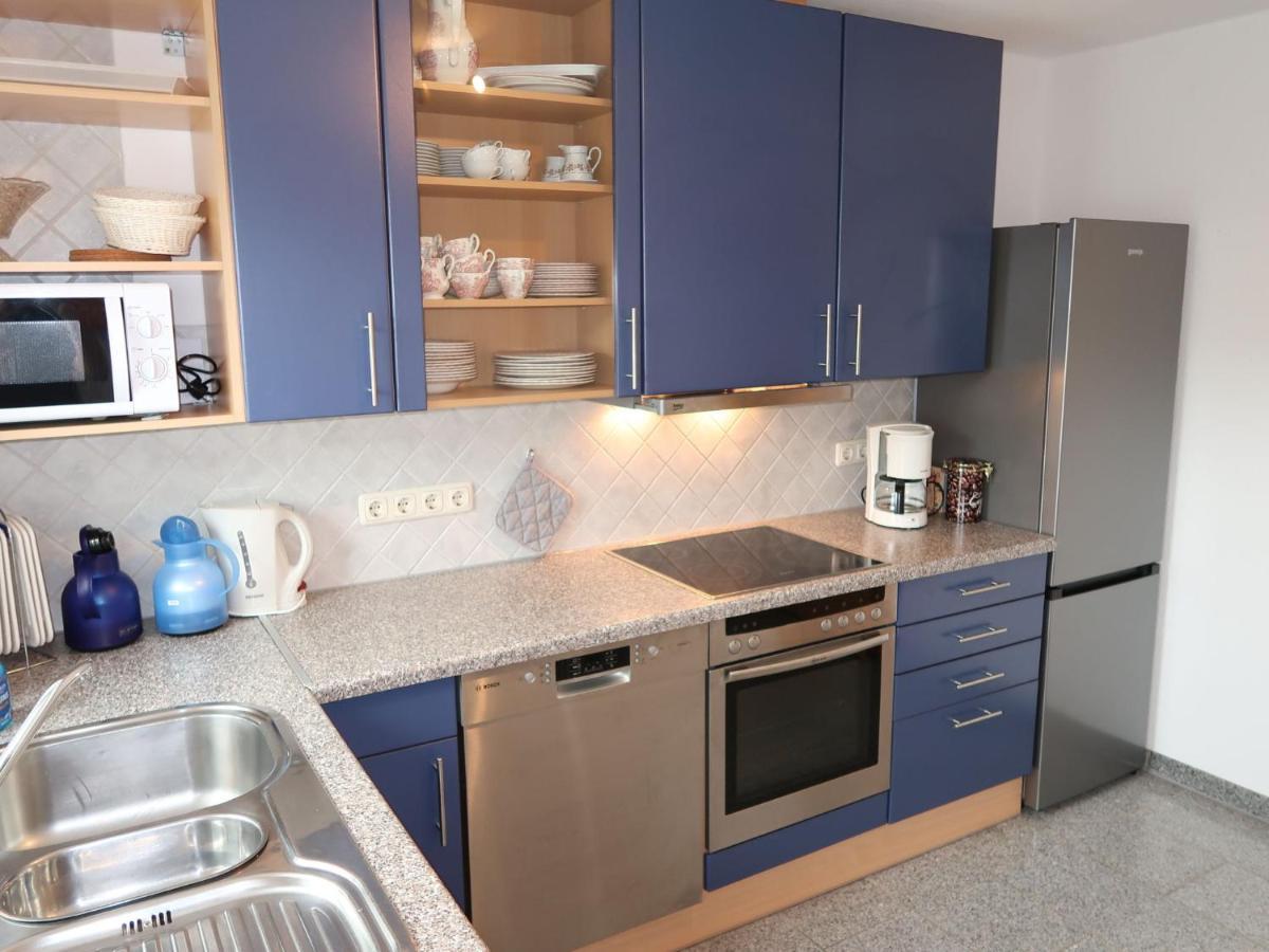 Apartment Koenitz By Interhome Wiarden エクステリア 写真