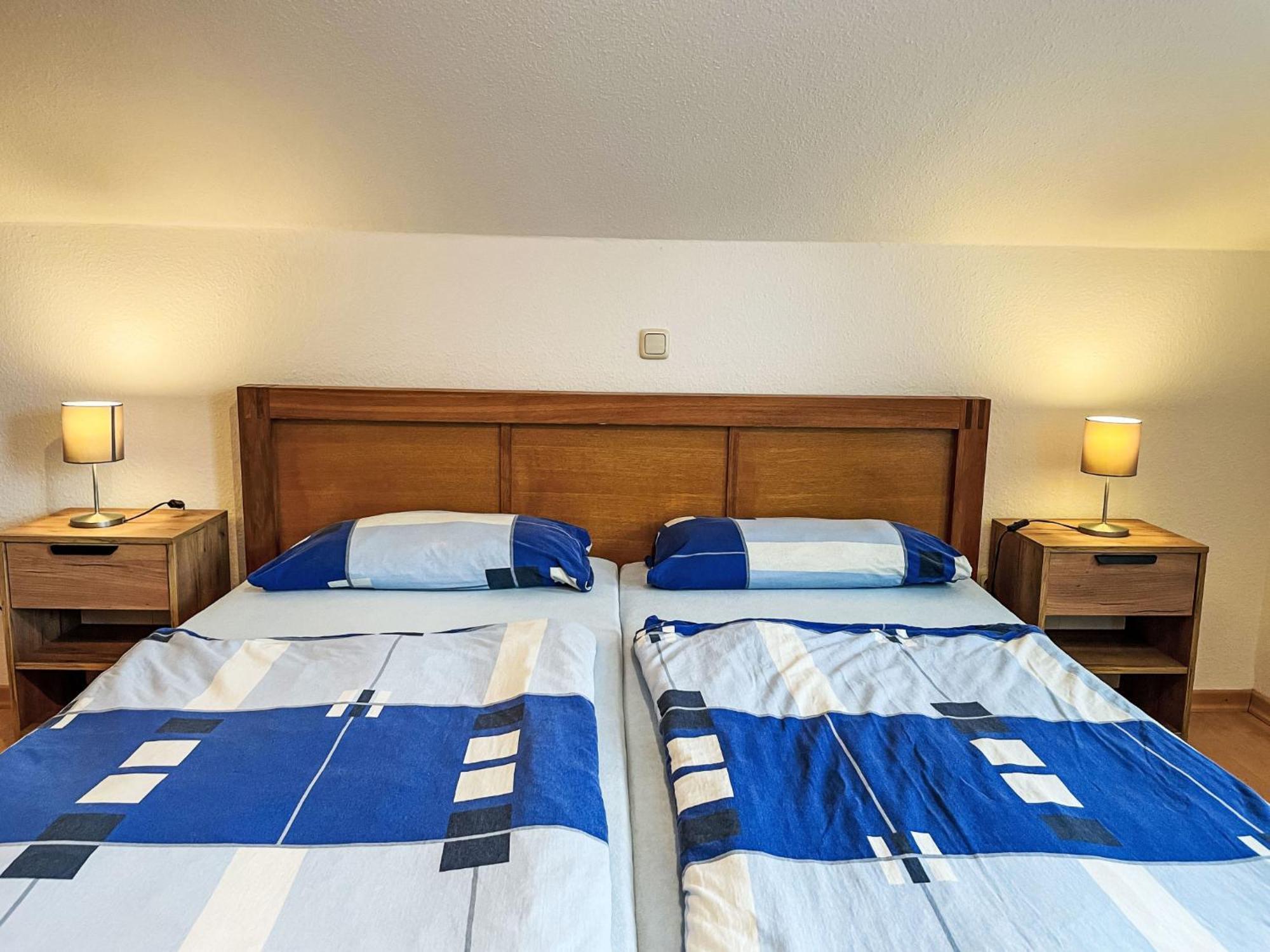 Apartment Koenitz By Interhome Wiarden エクステリア 写真