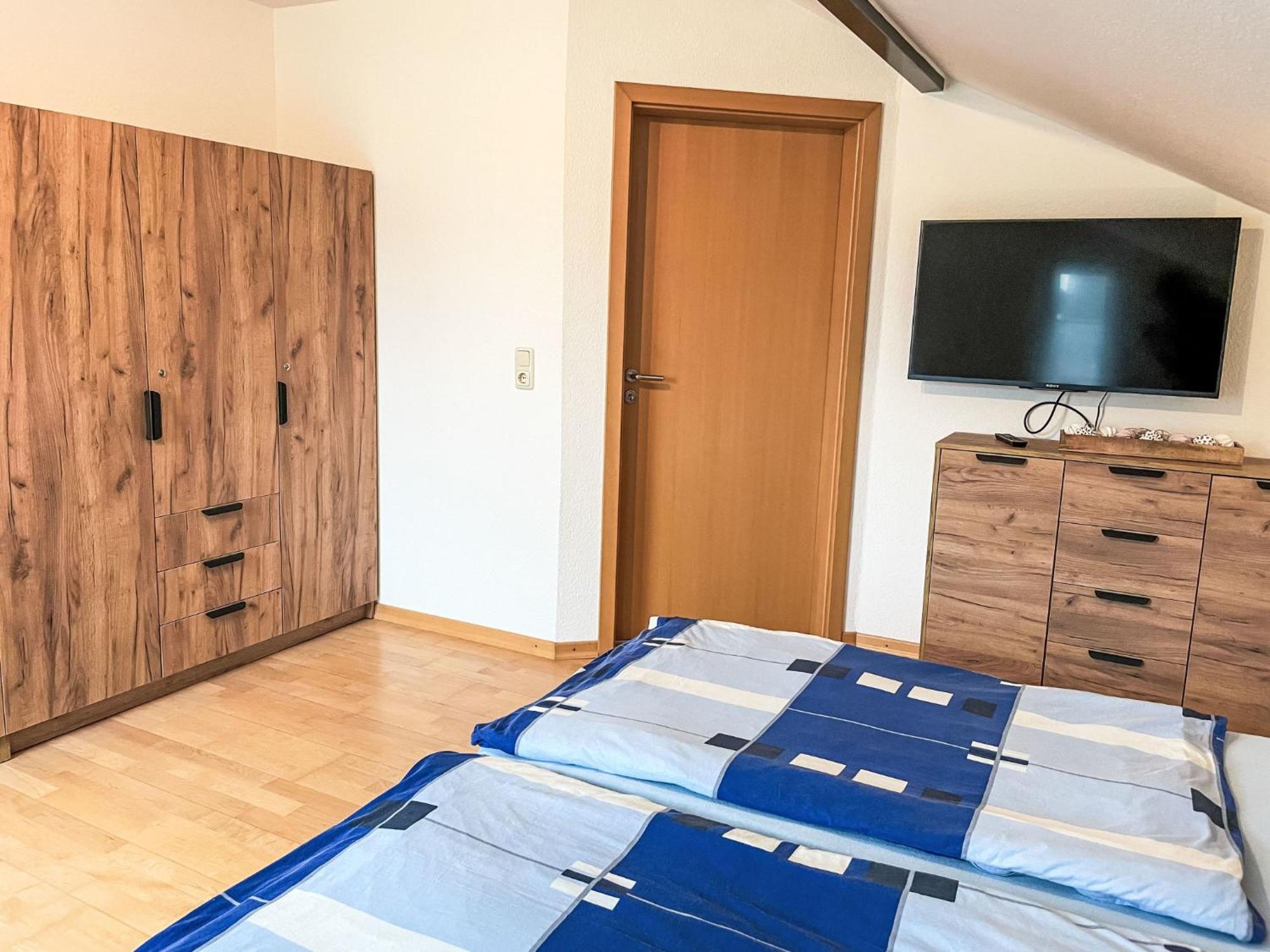 Apartment Koenitz By Interhome Wiarden エクステリア 写真
