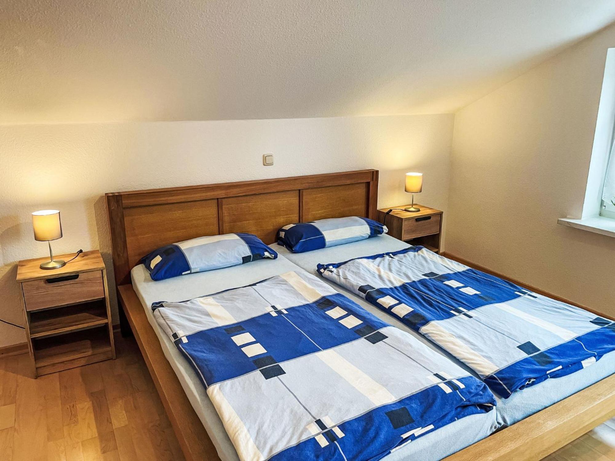 Apartment Koenitz By Interhome Wiarden エクステリア 写真