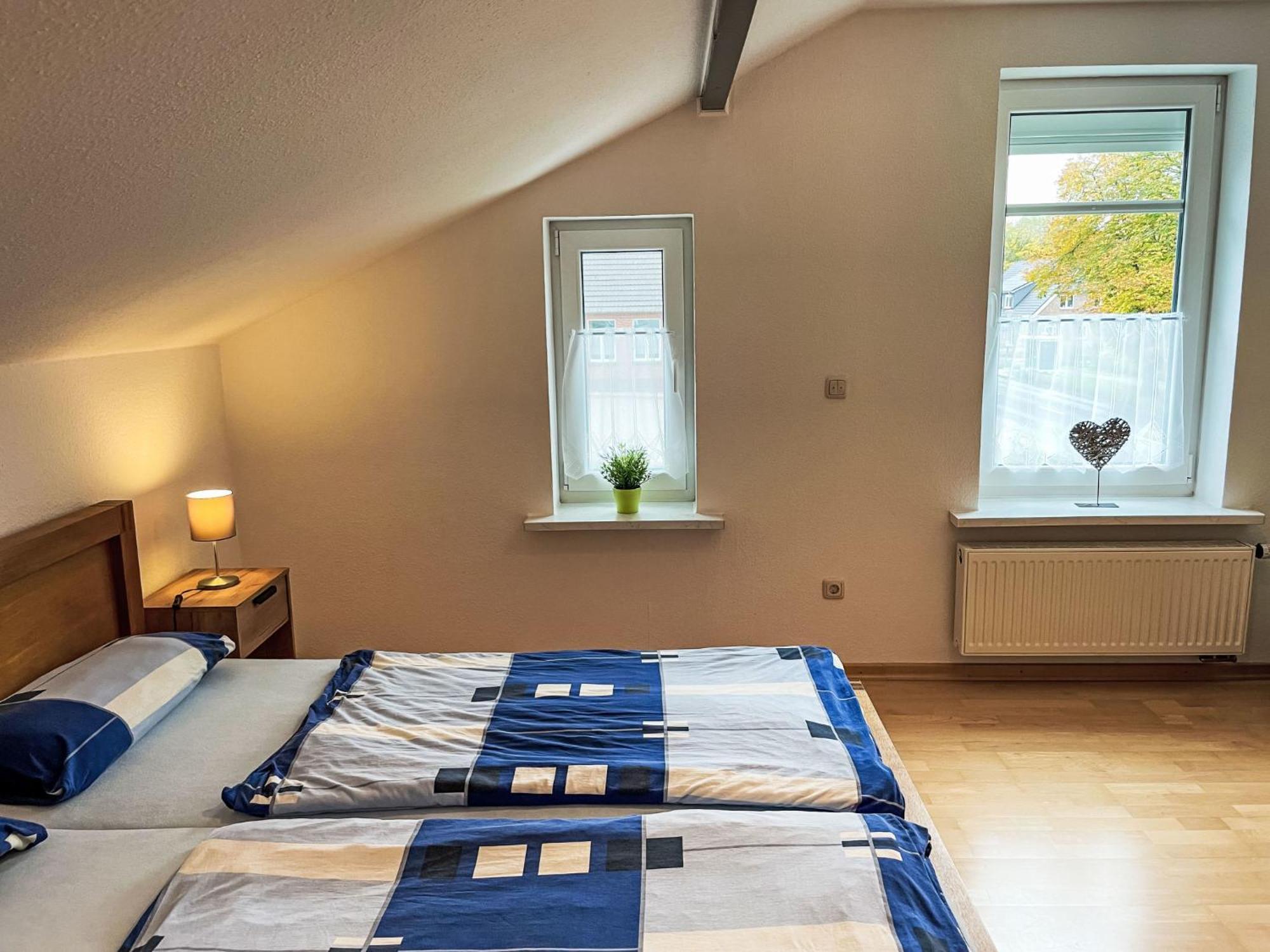 Apartment Koenitz By Interhome Wiarden エクステリア 写真